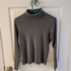 Christopher & Banks Turtleneck.